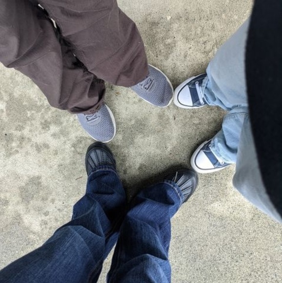 Meet your Posher, Charlie - Picture 1 of 1